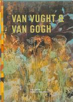 Van Vucht & Van Gogh 9789055946877 Rebecca Nelemans, Verzenden, Zo goed als nieuw, Rebecca Nelemans