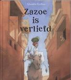 Zazoe Is Verliefd, Ophalen of Verzenden, Nieuw