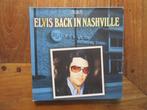 Elvis Presley - Elvis Back In Nashville - Box set - 2021, Nieuw in verpakking