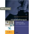 Inhalatietherapie 9789033485145 Cathy Lodewijckx, Verzenden, Gelezen, Cathy Lodewijckx