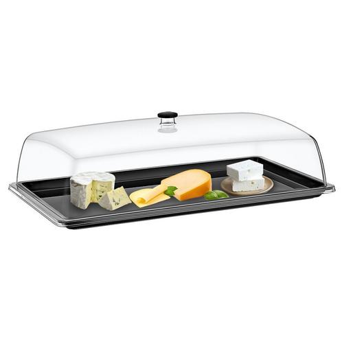 GGM Gastro | Afdekkap incl. dienblad - GN 1/1 |, Zakelijke goederen, Horeca | Overige, Verzenden