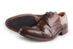 DenBroeck Nette schoenen in maat 43 Bruin | 10% extra, Gedragen, Overige typen, Bruin, Verzenden