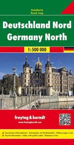 9783850848602 FB Noord-Duitsland Onbekend, Boeken, Reisgidsen, Nieuw, Onbekend, Verzenden