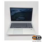 HP Elitebook 850 G7 Laptop 15,6 Inch | i5 8GB 256GB | Net..., Ophalen of Verzenden, Zo goed als nieuw