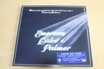 Emerson, Lake & Palmer - Welcome back My Friend... 3LP +, Nieuw in verpakking