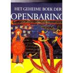 Het geheime boek der Openbaring 9789060179284 Quispel, Verzenden, Gelezen, Quispel