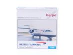 Schaal 1:500 Herpa 515337 British Airways / Sun-Air Dorni..., Ophalen of Verzenden, Zo goed als nieuw