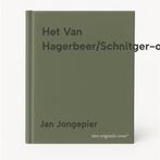 Het Van Hagerbeer/Schnitger-orgel 9789090016627, Verzenden, Gelezen, Jan Jongepier