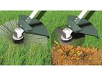 Bosch AFS 23-37 Bosmaaier - 950 W - op snoer - Incl. mes en, Verzenden, Zo goed als nieuw
