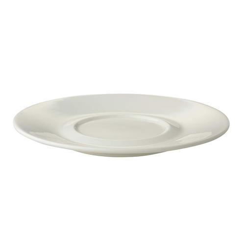 GGM Gastro | (12 stuks) LUX - Schotel Maastricht - Ø 180mm -, Huis en Inrichting, Keuken | Servies, Effen, Nieuw, Kop(pen) en/of Schotel(s)