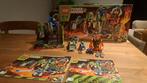 Lego Set - Power Miners - 7x lego power minors vele met doos, Kinderen en Baby's, Speelgoed | Duplo en Lego, Nieuw