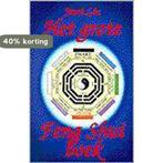 GROTE FENG SHUI BOEK,HET 9789020243291 J. Lin, Verzenden, Gelezen, J. Lin