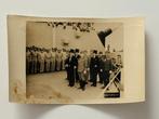 Life Photography - Iconic image of the surrender of Japan,