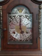 Tafel/bureauklokken - Warmink (Wuba) - Hout, Staal -