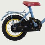 BikeFlip kinderfiets 12 inch, Fietsen en Brommers, Fietsen | Kinderfietsjes, Ophalen of Verzenden, Gebruikt, BikeFlip