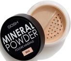 GOSH MINERAL 004 NATURAL POWDER POEDER DOOSJE 8 GRAM, Verzenden, Nieuw