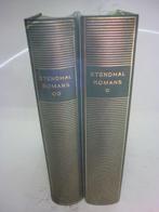 Stendhal - Romans et nouvelles - I & II - 1960-1977