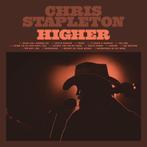 Chris Stapleton - Higher (2 LP), Verzenden, Nieuw in verpakking