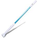 vidaXL Zwembadstofzuiger automatisch met batterijen, Tuin en Terras, Verzenden, Nieuw