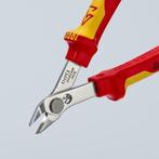 Knipex Electronic Super Knips® VDE - 78 06 125