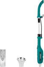 2dekans | VONROC Elektrische Onkruidbrander - 2000W - Incl., Ophalen of Verzenden, Zo goed als nieuw