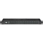 Showtec Quick DMX Rack 1024 1024 kanalen, Muziek en Instrumenten, Licht en Laser, Verzenden, Nieuw
