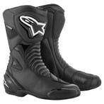 Alpinestars SMX S waterdicht Schoenen zwart, Motoren, Kleding | Motorkleding, Verzenden, Nieuw met kaartje, Laarzen, Alpinestars