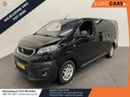 Peugeot Expert | Zakelijke Lease v.a. €254.79 pm, Automaat, Stof, Gebruikt, Euro 6