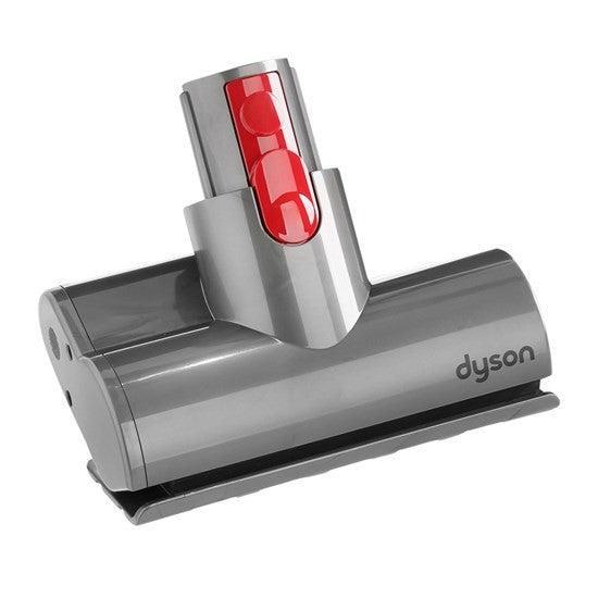 Mini Motorized Brush Head Tool voor Dyson V7 V8 V10 V11 V15, Witgoed en Apparatuur, Stofzuigers, Zo goed als nieuw, Verzenden