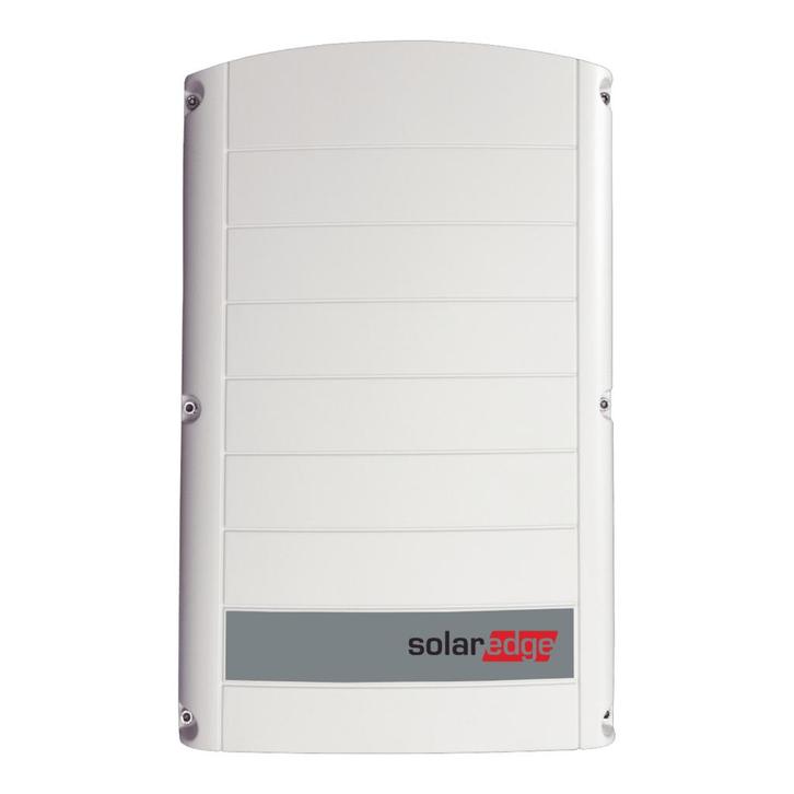 Solaredge 12.5 kW omvormer 3-fase, SetApp, Doe-het-zelf en Verbouw, Zonnepanelen en Toebehoren, Nieuw, Ophalen of Verzenden