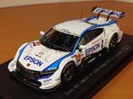 Ebbro 1:43 - Model raceauto - Honda Epson NSX Concept-GT, Nieuw