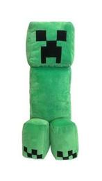(Pre-order) Minecraft Pillow Creeper 51 cm (Thema), Verzenden, Zo goed als nieuw