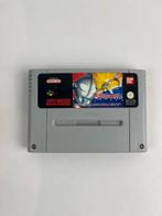 SNES - Ultraman, Spelcomputers en Games, Games | Nintendo Super NES, Ophalen of Verzenden, Nieuw