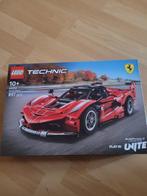 Lego Set - 42212 - Technic - Ferrari FXX-K, Kinderen en Baby's, Speelgoed | Duplo en Lego, Nieuw