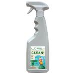 GREEEN CLEAN! | Bio Allesreiniger | Voor Septic Tanks, Schoonmaakmiddel, Ophalen of Verzenden