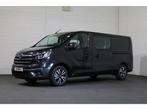 Renault Trafic | Zakelijke Lease v.a. €724.17 pm, Auto's, Bestelauto's, Automaat, Gebruikt, Zwart, Diesel