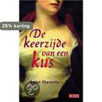 Achterkant Van Een Kus 9789052269832 A. Haverty, Verzenden, Gelezen, A. Haverty