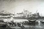 M. Léon Galibert - LAlgérie ancienne et moderne - 1844
