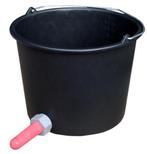 Kalveremmer rond compleet, Zakelijke goederen, Agrarisch | Werktuigen, Ophalen of Verzenden