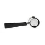 Naked Portafilter | Zwart | 58mm (Sage), Verzenden, Nieuw