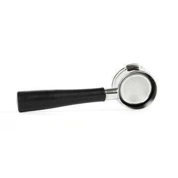 Naked Portafilter | Zwart | 58mm (Sage) beschikbaar voor biedingen