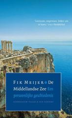 De Middellandse Zee | Fik Meijer | 9789025368968, Boeken, Zo goed als nieuw, Fik Meijer
