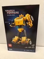 Lego Set - 10338 - Icons - Bumblebee, Nieuw