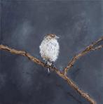 Matthieu van Riel - Langstaartmees