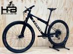 Trek Supercaliber 9.9 29 inch mountainbike XX1AXS 2020, 45 tot 49 cm, Ophalen of Verzenden, Zo goed als nieuw, Trek