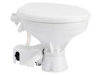 Talamex toilet elektrisch large - 24V, Ophalen of Verzenden, Nieuw