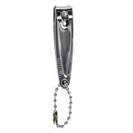 Benson Compacte nagelknipper met vijl en sleutelhanger -..., Ophalen of Verzenden, Nieuw