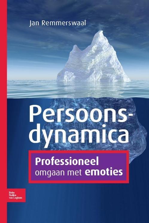 Persoonsdynamica 9789031387182 Jan Remmerswaal, Boeken, Wetenschap, Zo goed als nieuw, Verzenden
