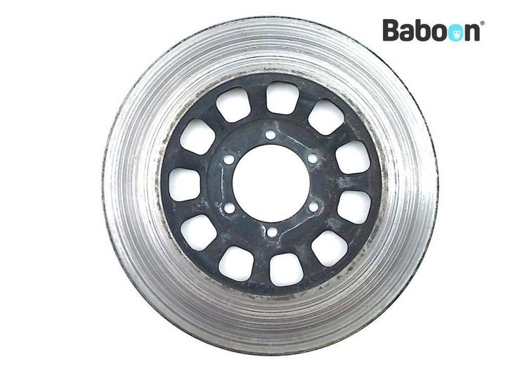 Remschijf Achter Yamaha XS 850 1980 G (XS850 XS850G), Motoren, Onderdelen | Yamaha, Gebruikt, Verzenden