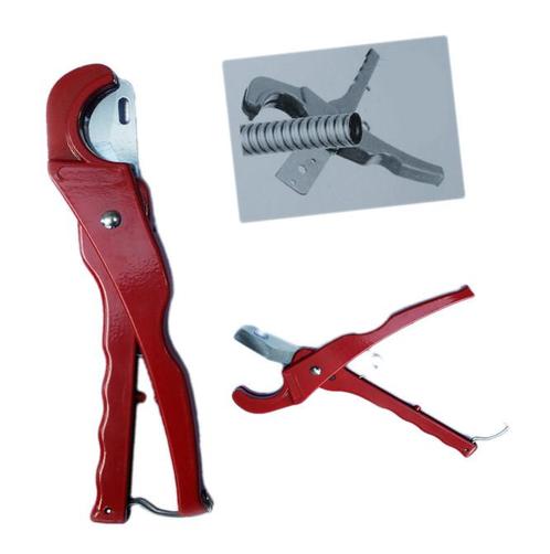 Pijpensnijder, buizenschaar voor kunststof buizen (6-32 mm), Doe-het-zelf en Verbouw, Gereedschap | Handgereedschap, Nieuw, Ophalen of Verzenden